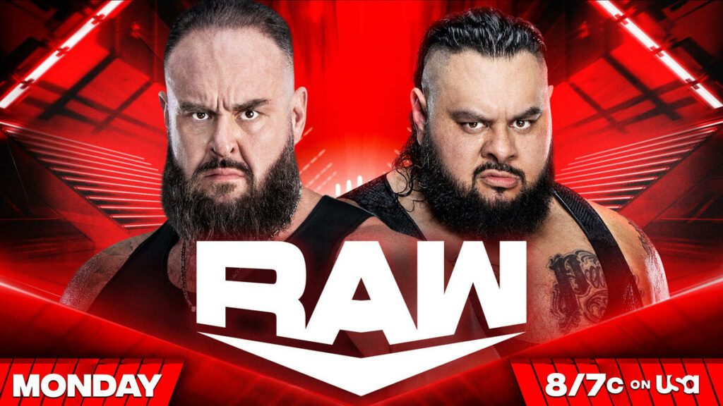 Previa WWE RAW 30 de septiembre de 2024