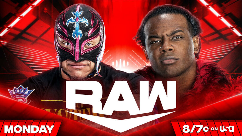 Previa WWE RAW 30 de septiembre de 2024