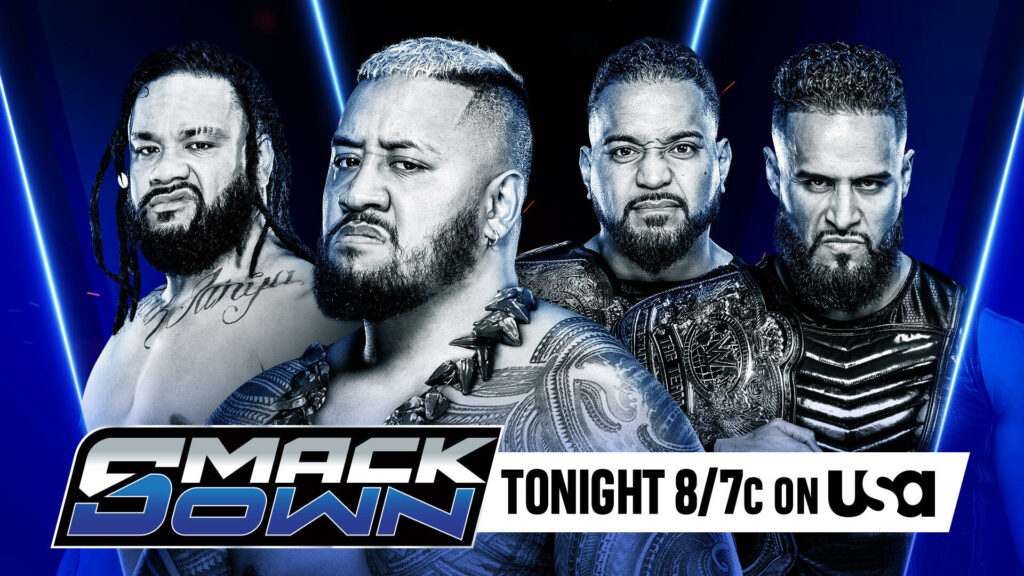 Resultados WWE SmackDown 27 de septiembre de 2024