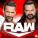 Resultados WWE RAW 30 de septiembre de 2024