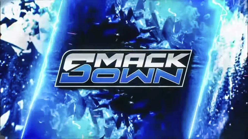 SPOILERS WWE SmackDown 1 de noviembre de 2024