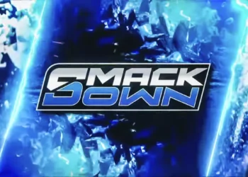 WWE llevará a cabo una rueda de prensa esta noche justo después de SmackDown