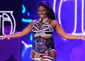 Athena confirma que AEW planea un PPV exclusivamente femenino: “Tony Khan ya lo tiene en mente”