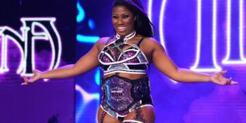 Athena confirma que AEW planea un PPV exclusivamente femenino: “Tony Khan ya lo tiene en mente” Athena confirma que AEW planea un PPV exclusivamente femenino: “Tony Khan ya lo tiene en mente”