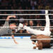Posible reacción en los camerinos tras la derrota de Giovanni Vinci en WWE SmackDown Posible reacción en los camerinos tras la derrota de Giovanni Vinci en WWE SmackDown
