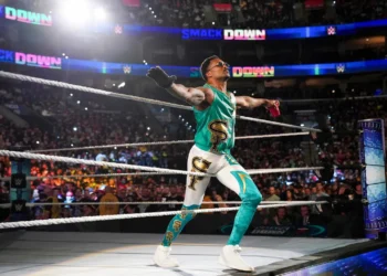 Bianca Belair, segura de que Montez Ford tiene potencial para un 'run' individual