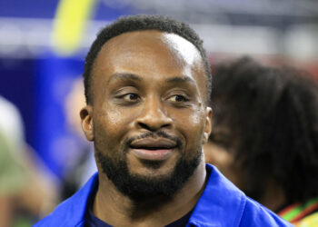 Big E admite que le hubiera encantado poder enfrentarse a Goldberg