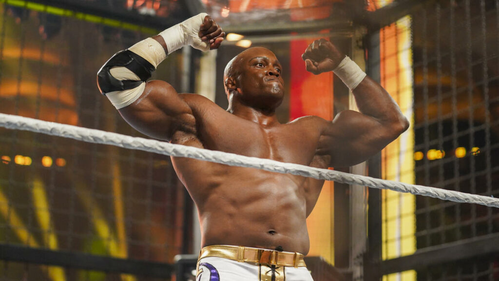 Actualización sobre la situación de Bobby Lashley en AEW tras WrestleDream 2024