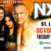 WWE cambia la ubicación del show de NXT en St. Louis del 8 de octubre WWE cambia la ubicación del show de NXT en St. Louis del 8 de octubre