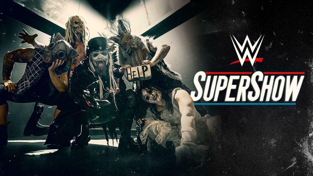 Resultados WWE Live Huntsville SuperShow 29 de septiembre de 2024