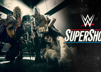 Resultados WWE Live Huntsville SuperShow 29 de septiembre de 2024