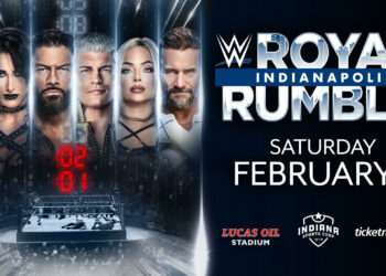 WWE Royal Rumble 2025: calificaciones de Dave Meltzer