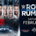 WWE Royal Rumble 2025: calificaciones de Dave Meltzer