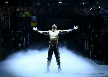 Carmelo Hayes comenta las enseñanzas que le dejó trabajar con Cody Rhodes y Randy Orton