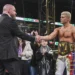 Triple H alaba la ética de trabajo de Cody Rhodes Triple H alaba la ética de trabajo de Cody Rhodes