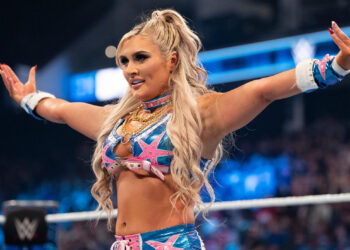 Creencia de que Tiffany Stratton debe ser Campeona Femenina de WWE a la brevedad