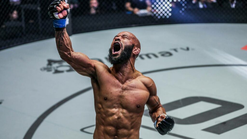 Demetrius Johnson anuncia su retirada de las MMA