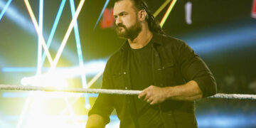 Drew McIntyre señala que todos sus rivales en WarGames son personas a las que “odia”