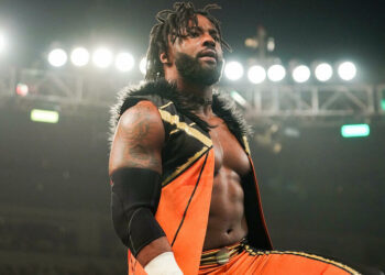 Se confirma que Cedric Alexander está bajo contrato con TNA Wrestling