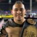 El Hijo del Vikingo, próximo a volver a la acción en el ring El Hijo del Vikingo sufre una nueva lesión