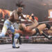 Je'Von Evans se enteró en vivo que iba a luchar ante Randy Orton Je'Von Evans se enteró en vivo que iba a luchar ante Randy Orton