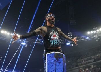 Jey Uso, tras una nueva derrota ante Gunther: “Tengo que ganar el Rumble, uce”