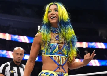 Mercedes Moné vs. Athena podría darse en AEW Dynasty 2025