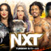 Resultados WWE NXT 24 de septiembre de 2024