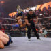 Posible motivo por el cual The Bloodline apareció en el más reciente show de WWE NXT Posible motivo por el cual The Bloodline apareció en el más reciente show de WWE NXT