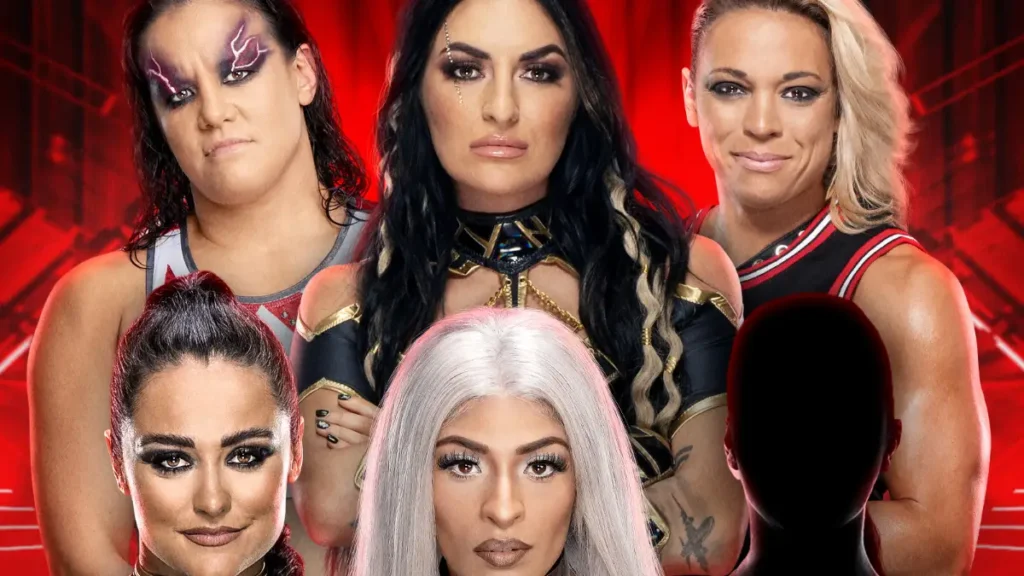 Previa WWE RAW Season Premiere 9 de septiembre de 2024