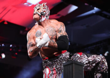 Novedades sobre Rey Fenix y su posible llegada a WWE