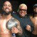 Rikishi comenta sobre el futuro de The Usos e indica que necesitan para destacar en solitario Rikishi comenta sobre el futuro de The Usos e indica que necesitan para descatarse en solitario