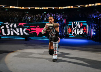 Bryan Danielson asegura que le hubiera gustado haber tenido la oportunidad de enfrentarse a CM Punk en AEW