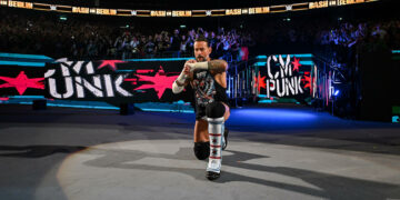 CM Punk asegura que vive el mejor momento de su carrera: “Tengo 47 años y sigo subiendo de nivel” CM Punk asegura que vive el mejor momento de su carrera: “Tengo 47 años y sigo subiendo de nivel”