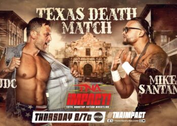 Resultados TNA iMPACT 19 de septiembre de 2024