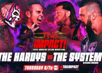Resultados TNA iMPACT 12 de septiembre de 2024
