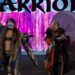 The Kabuki Warriors estarán disponibles en WWE 2K24 The Kabuki Warriors estarán disponibles en WWE 2K24