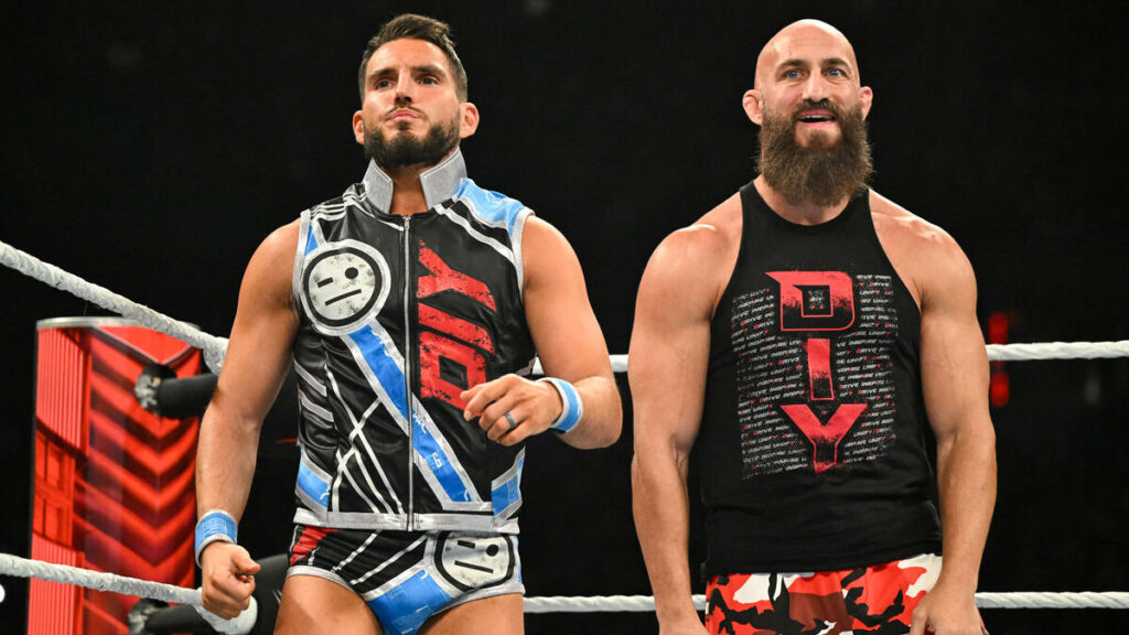 Tommaso Ciampa revela que hay mayor comunicación entre NXT y el roster principal de WWE