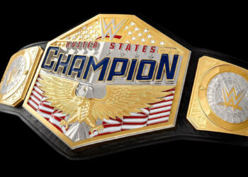 Ex Campeón de Estados Unidos de WWE cree que es muy probable su regreso a la empresa