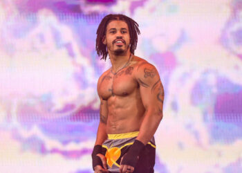 Motivo principal de la reciente “ola de despidos” en WWE