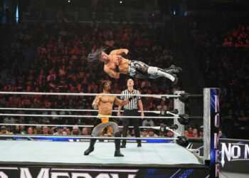 Zachary Wentz le responde a Wes Lee: "¿Quieres una pelea callejera? ¡Adelante, p****!