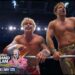 Will Ospreay y Kyle Fletcher retarán a los Young Bucks por los títulos por parejas de AEW en Grand Slam 2024 Will Ospreay y Kyle Fletcher retarán a los Young Bucks por los títulos por parejas de AEW en Grand Slam 2024