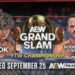 Roderick Strong retará a HOOK por el Campeonato FTW en AEW Grand Slam 2024 Roderick Strong retará a HOOK por el Campeonato FTW en AEW Grand Slam 2024
