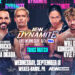 Resultados AEW Dynamite 18 de septiembre de 2024 Resultados AEW Dynamite 18 de septiembre de 2024