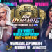 Previa AEW Dynamite 4 de septiembre de 2024 Previa AEW Dynamite 4 de septiembre de 2024