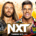 Previa WWE NXT 24 de septiembre de 2024 Previa WWE NXT 24 de septiembre de 2024