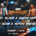 Resultados AEW Rampage 27 de septiembre de 2024