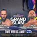 Bryan Danielson se enfrentará a Nigel McGuinness en AEW Dynamite Grand Slam 2024 Bryan Danielson se enfrentará a Nigel McGuinness en AEW Dynamite Grand Slam 2024