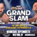 Calificaciones Dave Meltzer del 20 al 25 de septiembre: WWE RAW, AEW Dynamite Grand Slam, WWE SmackDown, CMLL y más