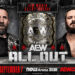 Apuestas AEW All Out 2024: Bryan Danielson vs. Jack Perry Cartelera AEW All Out 2024 actualizada